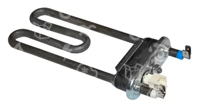 těleso topné 1300 W, L=157 mm, CANDY s NTC (41041524)